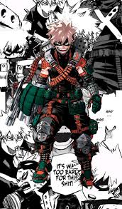 Mix of secretly a mob boss and raised by high fashion. Baku Background Bakugo Bakugou Bakugou Katsuki Bnha My Hell Akademia Katsuki Hd Mobile Wallpaper Peakpx