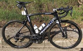 Pinarello has today unveiled the successor to the dogma f8, the new f10, and you guessed it, it's lighter in testing, pinarello claims the new dogma f10 saves 0.8 seconds per kilometre, which. Geraint Thomas Pinarello Dogma F10 Gallery Cyclingnews