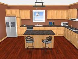 Virtual Kitchen Designer Free Online Best Paint For Interior Walls Check More At Http Mindlessappa Free Kitchen Design Kitchen Design Modern Kitchen Design