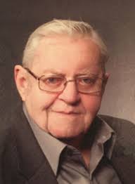 Richard "Dick" Kane Obituary January 24, 2017