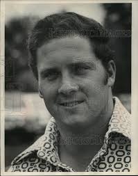 1972 Press Photo Golfer Don Iverson