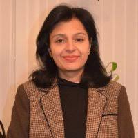 Sumati Sharma Email & Phone Number