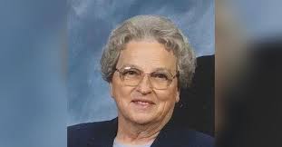 Eva Mae Gaddis Obituary