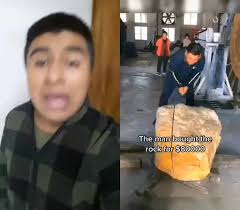 Cuarzo vs. Jade: La Batalla de Minerales