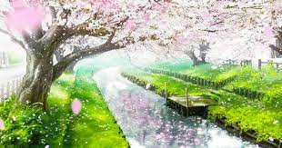 Haruhi Kuran Is The Second Daughter Of Haruka And Juri Kuran She Is Fanfiction Fanfiction Amreading Books Wattpa Anime Scenery Scenery Anime Background