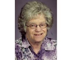 Frances Egbert Obituary (2025)