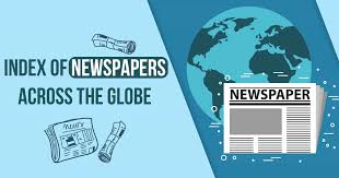 Kwang hua chhoa founded opcom holdings bhd. The Big Index Of Global Newspapers 2021 Update