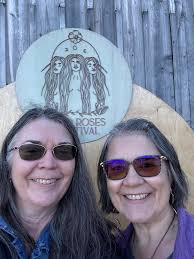 Volunteers thanked for lavender harvest help