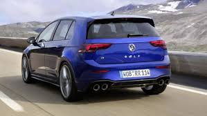 Was er kann, wann er kommt: Golf 8 R Line Innenraum Golf 8 Innenraum