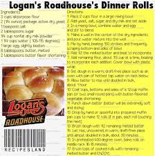 Logan S Roadhouse Rolls If I Make These And They Re As Good As The Ones Served At Logan S I Myself Will Soon Be Larger Than A Homemade Rolls Food Yummy Food