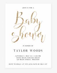 Check spelling or type a new query. Gold Glitter Baby Shower Invitation Template Download Baby Shower Png Image Transparent Png Free Download On Seekpng