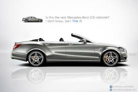 Glorin26 On Deviantart Mercedes Cls Mercedes Benz Cls Cabriolets
