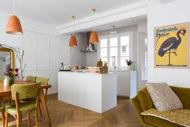 L'agencement d'une cuisine est d'autant plus important qu'elle est très. Cuisine Ouverte Conseils Et Idees Pour Reussir Son Amenagement