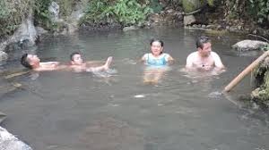 Agua Caliente