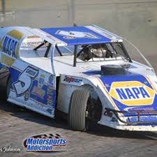 Victory Lane Speedway points