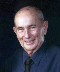Obituary information for Thomas Young