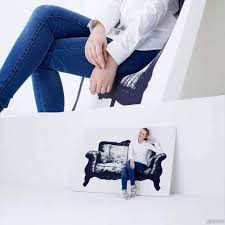 Koltuga Ve Sandalyeye Donusen Koltuk Ve Sandalye Tablolari Tarifi Zor Koltuklar Sandalye Urunler