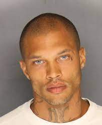 The Sinister Code Behind Prison Tattoos Including What A Teardrop Can Really Mean