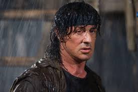 Sylvester Stallone Follows 'Creed II' With 'Rambo 5: Last Blood'