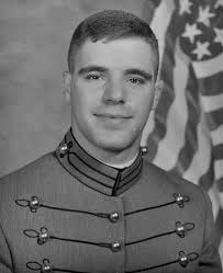 Today, we pause to remember Ryan McComas, who died at West Point