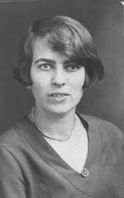 Doris Keeney Bradley