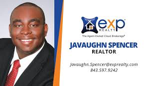 Realtor Javaughn Spencer Servicing Beaufort, Bluffton, Hilton Head Island  (@RealtorSpencer) • Facebook