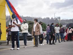 Последние твиты от colombia hoy news (@colombiahoynews). Coronavirus Hoy Casos De Contagio De Coronavirus En Colombia 21 De Junio De 2020 Economia Portafolio