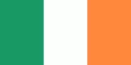 Rare flags antique american historic pride flags all of the you might see at and what they flags with descriptions other thin line flags u s the new rainbow pride flag is a design disaster but triumph for. Which National Flags Are Orange Green And White Quora