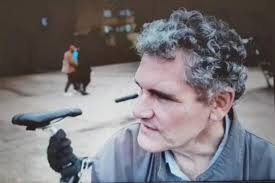 Christopher Michael Greene