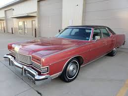 Image result for Red 1973 Mercury