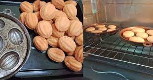 Tetapi versi lain menyebutkan bahwa pusaka ini, sesuai dengan namanya, tercipta dari lidah sesosok makhluk berbentuk ular naga yang sangat sakti. Patutlah Ramai Share Kuih Bahulu Ni Hanya Guna Tiga Bahan Aje Mudah Aje Nak Buat Keluarga
