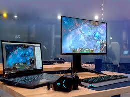 See how to download fortnite, plus fortnite install and sign into the free version of fortnite on your windows pc or mac computer. Dell Alienware Area 51m Laptop Review Dell Alienware Area 51m Review Unique Future Ready Laptop With Top Spec Hardware Gorgeous Display The Economic Times