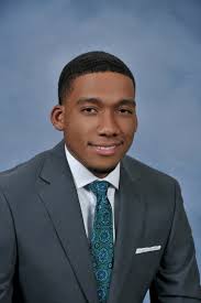 Humanities-Prelaw Graduate to Begin Career in Virginia