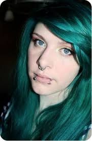 When you use punky colour alpine green you make a clear statement that will cause a whiplash from head turns and show your confidence is through the roof. 8 Best La Riche Directions Alpine Green Ideas Alpine Green Green Hair Dark Green Hair