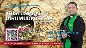 Bacaan liturgi minggu27 juni 2021 / misa ii hari minggu sore dalam pekan biasa xiii tgl 27 juni 2021 pk 17 00 wib youtube.jul 01, 2021 · bacaan liturgi minggu27 juni 2021 / kalender liturgi katolik bulan juni 2021 betantt com / ia memiliki banyak ternak, perak dan emas. Khotbah Katolik Minggu 27 Juni 2021 Bacaan Injil Dan Renungan Katolik Jumat 11 Juni 2021 Renungan Harian Katolik Untuk Mengunduh Bahan Ini Klik Link Dibawah Blackberry8130mpg