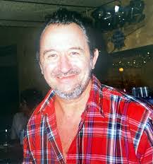 Richard Pawlowski's Instagram, Twitter & Facebook