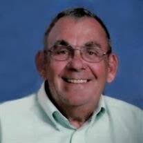 Francis "Frank" S. Weaver Obituary