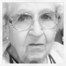 Audrey Delaney Obituary (1921