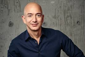 Jeff bezos was born on january 12, 1964 in albuquerque, new mexico, usa as jeffrey preston jorgensen. Teure Trennung Amazon Chef Jeff Bezos Lasst Sich Nach 25 Jahren Scheiden Amazon Watchblog De