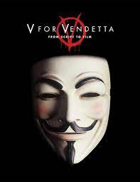 Con hugo weaving, natalie portman, stephen fry. V Per Vendetta Home Facebook