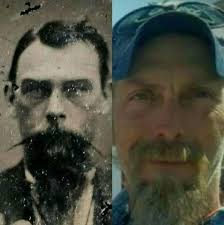 This article mentions John Rennels, Jr.