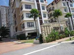 While the lowest one was 3.16% in q1 2016. Fully Furnished Condominium For Rent At Surian Condominiums Mutiara Damansara Land