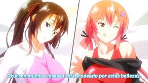 Jhohan 🇵🇪🔞 on X: @arisato_yu Ayumi y Sayuri de Garden: Takamine-ke no  Nirinka ❤️ t.coHpG8itJ6PA  X