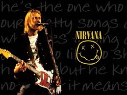 Just put two and two together. Kurt Cobain Nirvana Wallpapers On Wallpaperdog