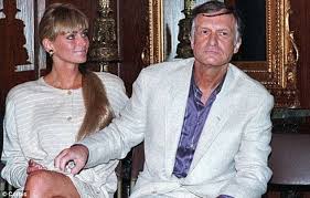Stay Away From Her Judge Bars Hugh Hefner S 21 Year Old Son From Seeing His Playmate Of The Year Lover After Kicking And Punching Her Hugh Hefner Wife And Girlfriend Hugh Hefner Wife