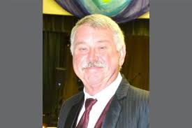 Remembering Harold Lamar Stewart