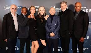 Star Trek Appreciation Society