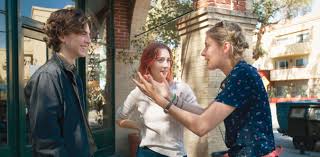 We did not find results for: Little Women Remake Eyed By Greta Gerwig Meryl Streep Saoirse Ronan Emma Stone Timothee Chalamet Circling Roles