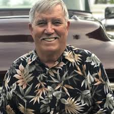 Remembering WALTER HARRY LUCAS