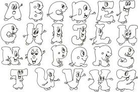 Pin By Marledis On Urbanas Graffitis Doodle Lettering Scrapbook Fonts Creative Lettering La forma más fácil de lograr unas letras perfectas es calcando. doodle lettering scrapbook fonts